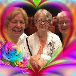 Meet your Posher, Judy